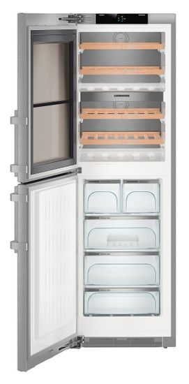 Холодильник Liebherr SWTNes 4265