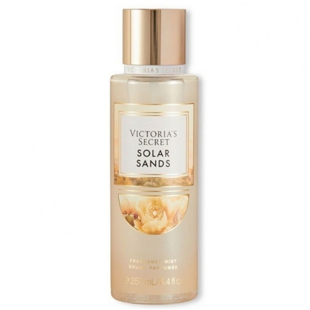 Спрей для тела Victoria's Secret Solar Sands Mist 250мл