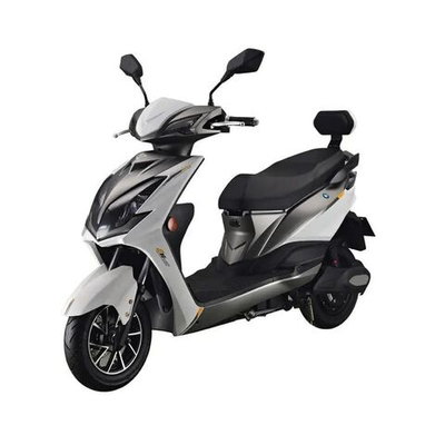 Электрический мотоцикл super pro ver118