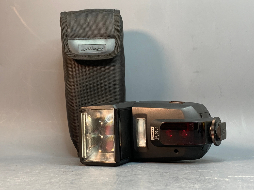 Metz 58 AF-1