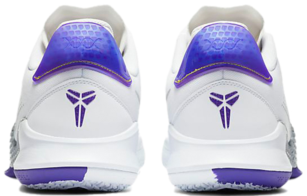 Кроссовки Nike Mamba Fury