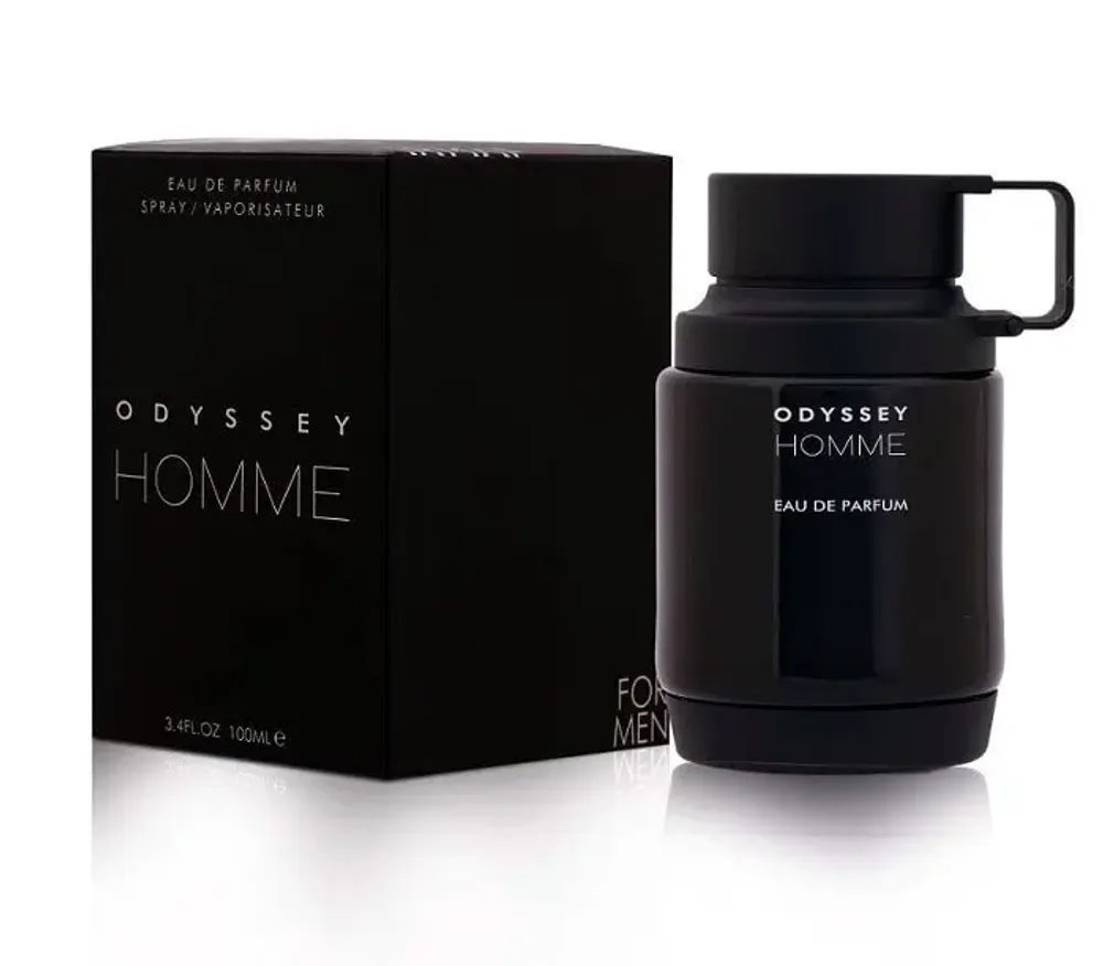 Унисекс парфюм ARMAF Odyssey Homme EDP 100 мл