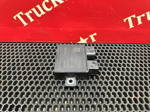 Реле свечей накала