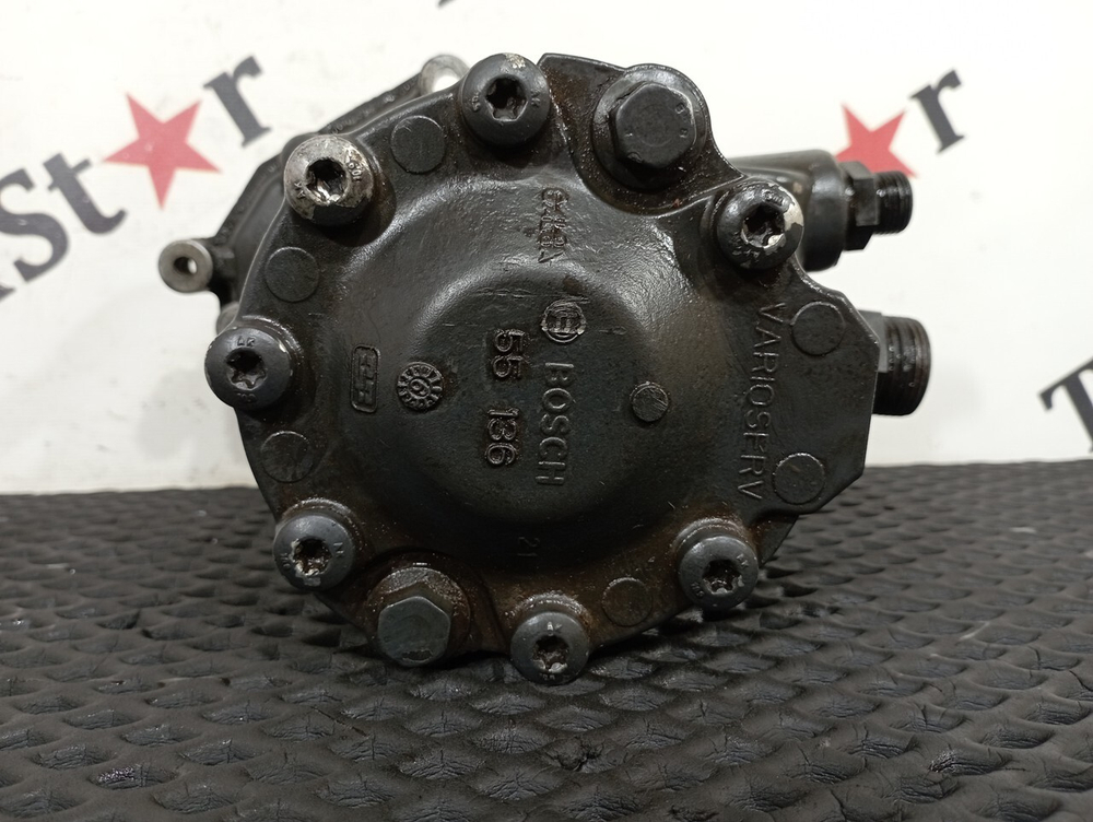 Насос ГУРа 2017г.