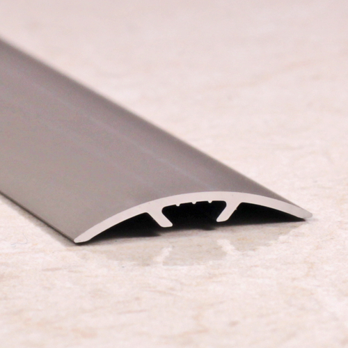 Алюминиевый порог для пола ПО-31 2700 мм