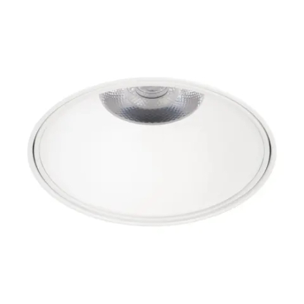 Светильник MS-ATLAS-TRIMLESS-R70-12W Warm3000 (WH, 32deg, 230V) (Arlight, IP20 Металл, 5 лет) 037056(1)
