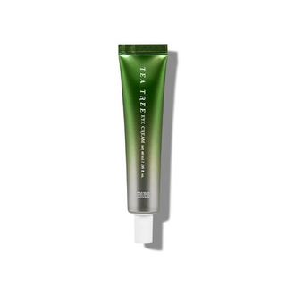 Крем для век с экстрактом чайного дерева TENZERO Clearing Teatree Eye Cream 40 мл