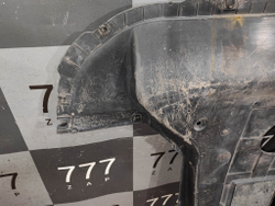 Защита двигателя Geely Coolray 19-нв Б/У Оригинал 5030028300