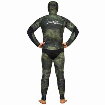 Гидрокостюм Marlin Phantom Marea 10 мм