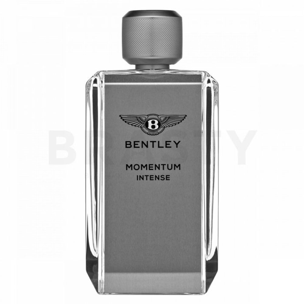 Bentley Momentum Intense EDP M 100 ml