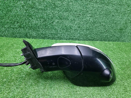 Зеркало левое Haval F7 (2018-2024) 9 контактов