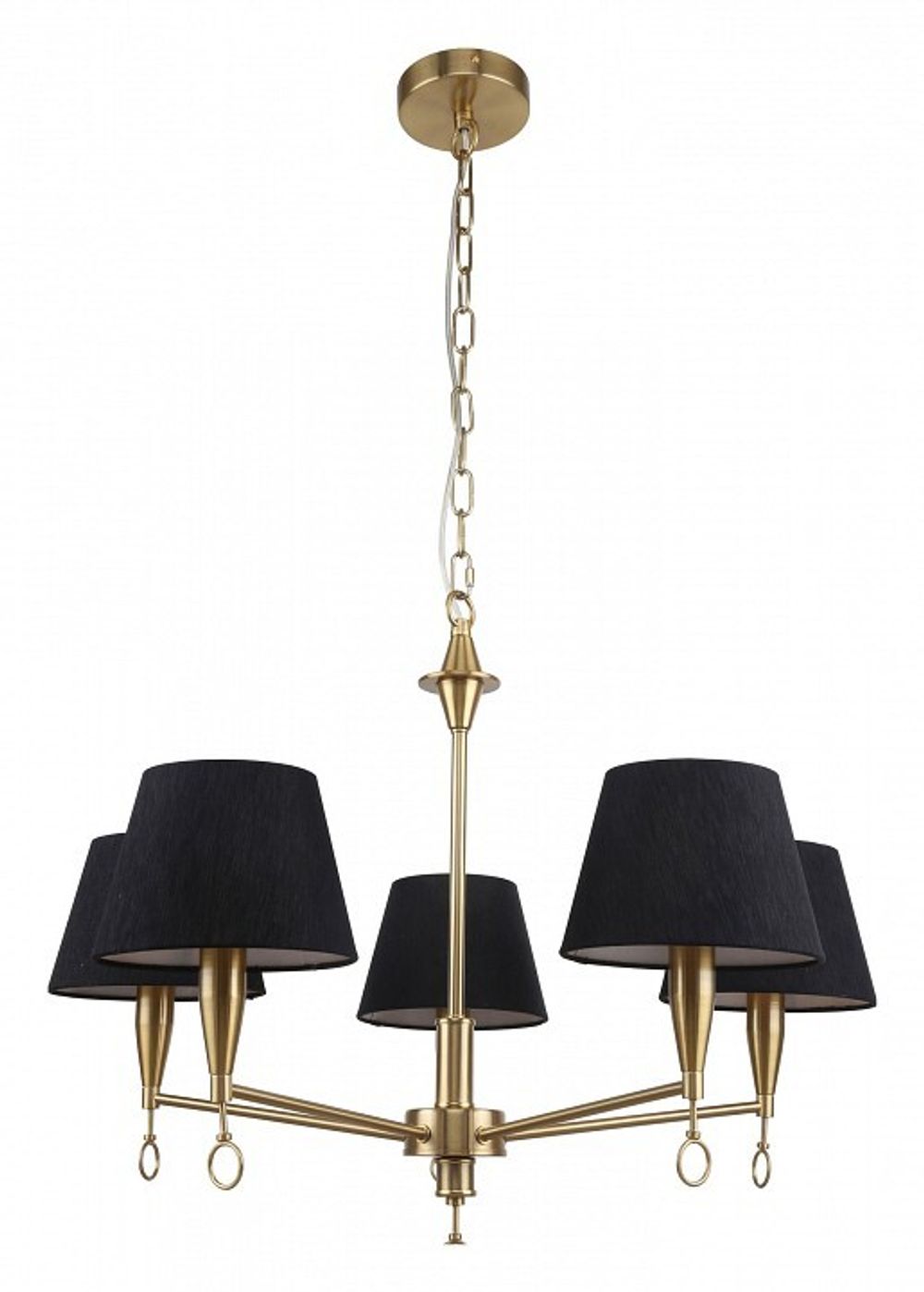 Подвесная люстра F-promo Pompous 2989-5P