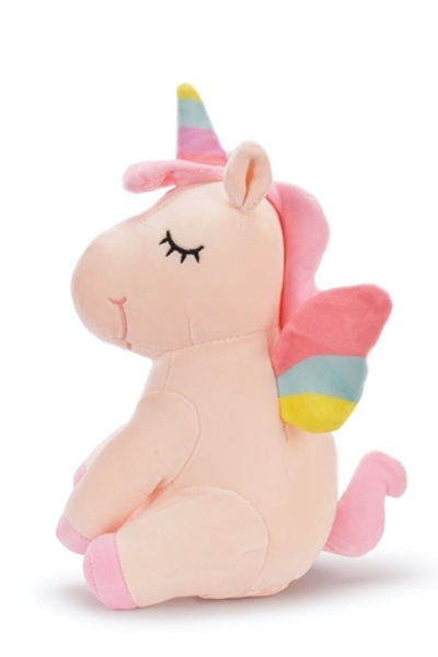 Мягкая игрушка Единорог 25см, BB226