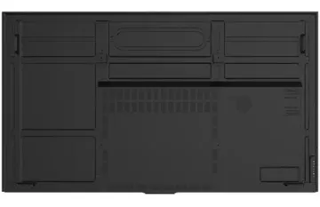 Профессиональный дисплей Lumien LB9850SDG2