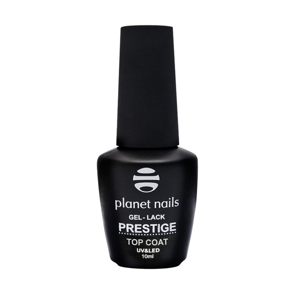 Топ PRESTIGE 10мл Matte Velvet Planet Nails