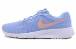 Кроссовки Nike Tanjun GS (Подростковая размерная сетка)