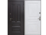Дверь входная Север Термо