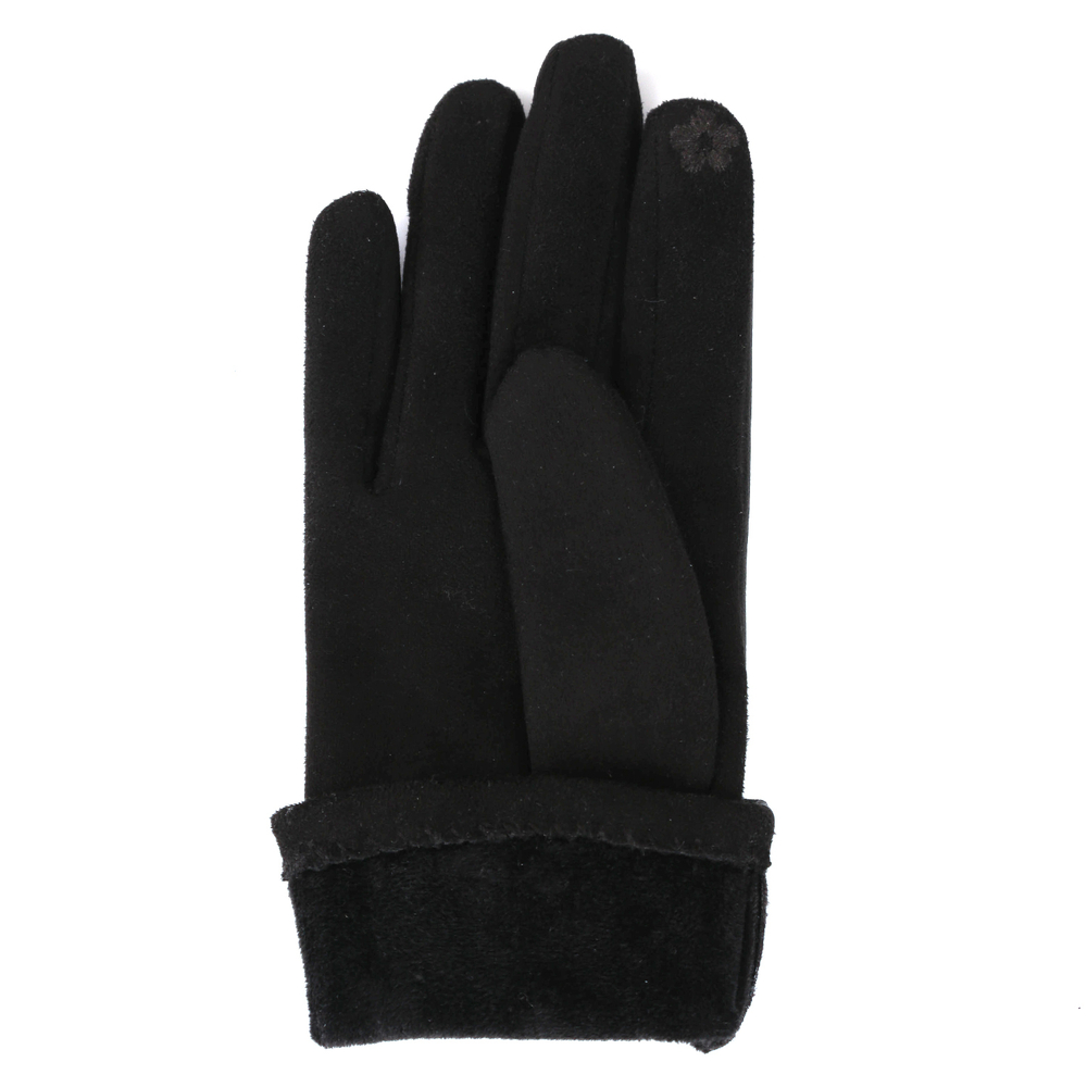 Перчатки JRF15-1 FABRETTI