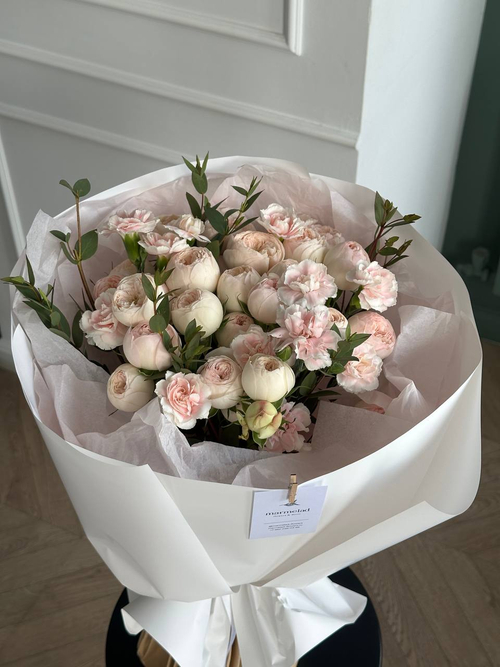 собран сегодня #26