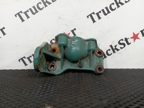 Кронштейн ролика натяжителя