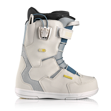 Ботинки для сноуборда ж DEELUXE TEAM ID LARA (FREEZE)