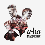 a-ha / MTV Unplugged - Summer Solstice (RU)(2CD)