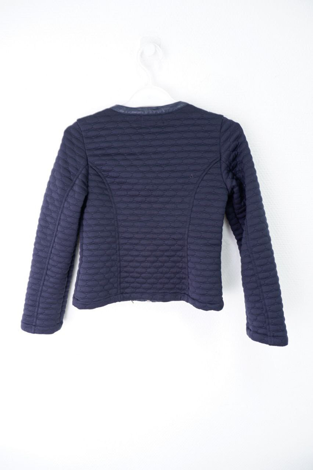 Куртка Ovs демисезонная на 6-7 лет