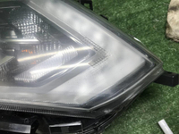 Фара правая Nissan X-Trail T32 (2017-2022) LED