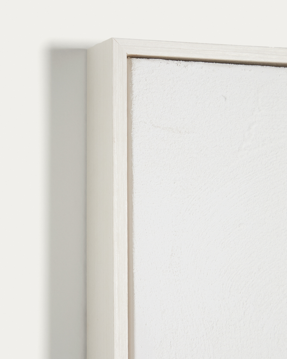 Erale Абстрактная картина ручной работы в серо-синих тонах, размер 120 x 200 см