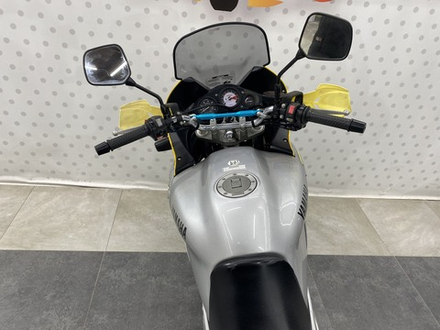 Yamaha TDM850 , 1997