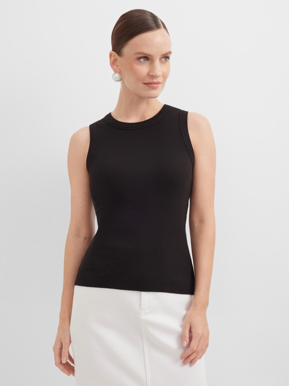 Майка женская ELISA.AND.ME