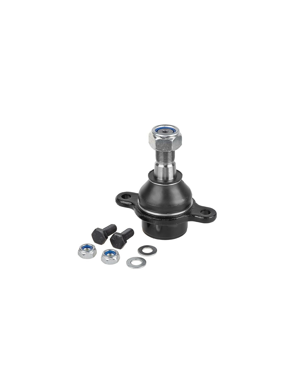 Опора шаровая L R (нижняя) FORD Transit (06-)/Transit/Tourneo Custom (15-) GANZ GIL07018