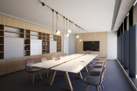 Трековые системы освещения