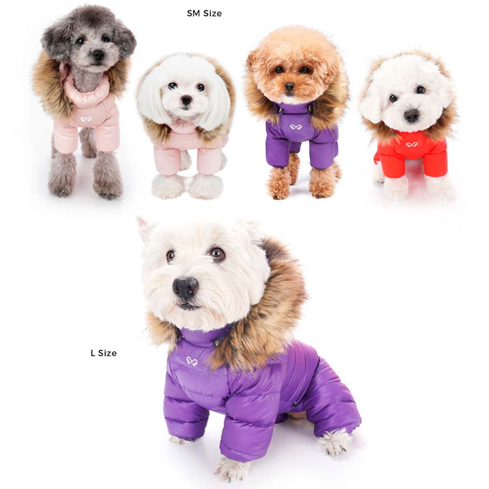 519 PA-OW Комбинезон для девочки