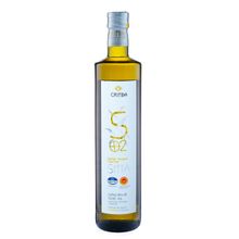 Масло оливковое Sitia Critida Extra Virgin PDO 750мл кислотность 0,2