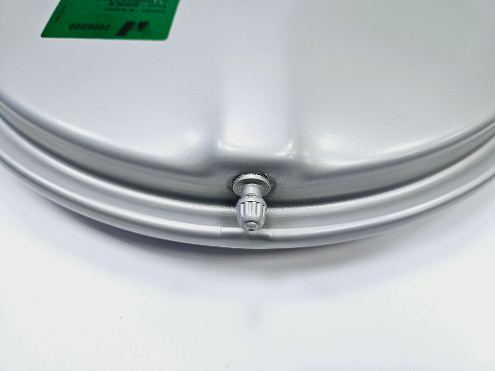 Расширительный бак (6л) BOSCH Gaz 3000W (арт. 87054070050)