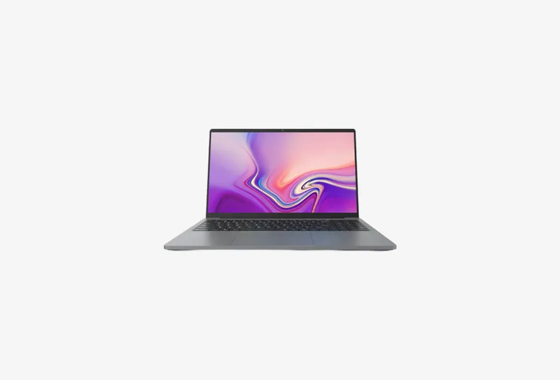 Ноутбук 15.6" HIPER Intel Core i5-1135G7 2400 8 DDR4 Intel Iris Xe Graphics 1135G7