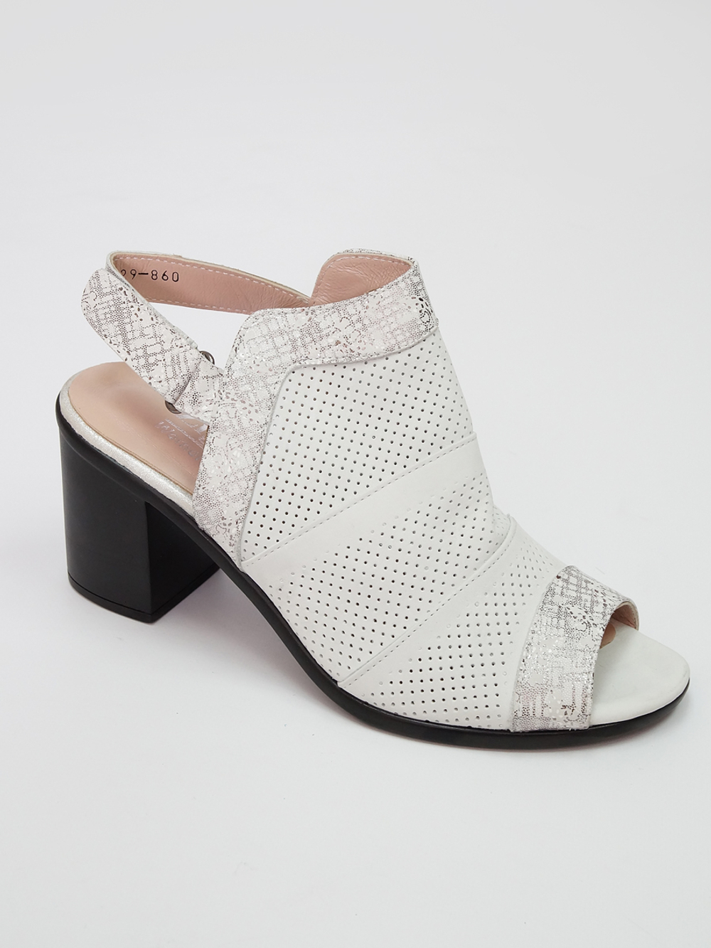 Босоножки женские ZIGNAM 529-860