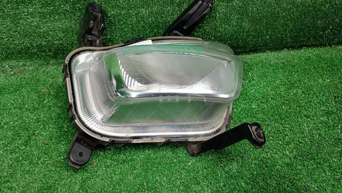 ПТФ правая Kia Rio 3 QB (2015-2017)