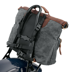 93300116 БАГАЖНАЯ СУМКА, МАТЕРИАЛ 100% КОЖА -50%