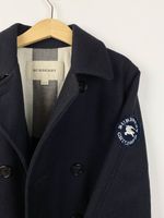 Пальто Burberry