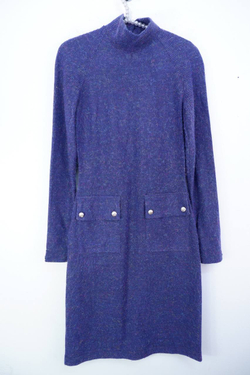 Платье STERIE для осенних изящных образов 40-42 размер