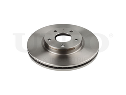 Диск тормозной передний UNIO BRD-20085