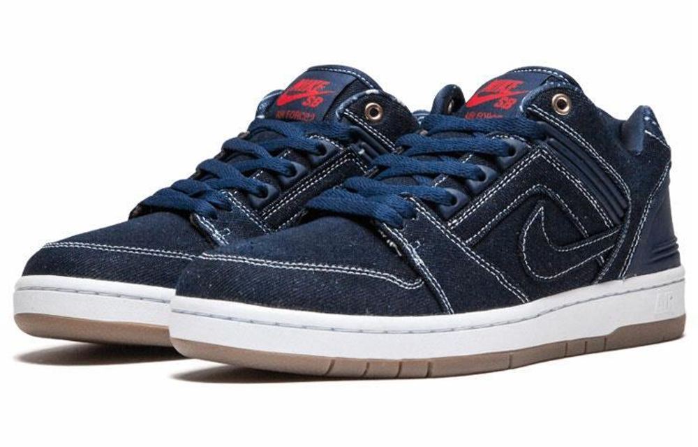 Кроссовки Nike Air Force 2 Low Rivals Pack (West) 2Pac