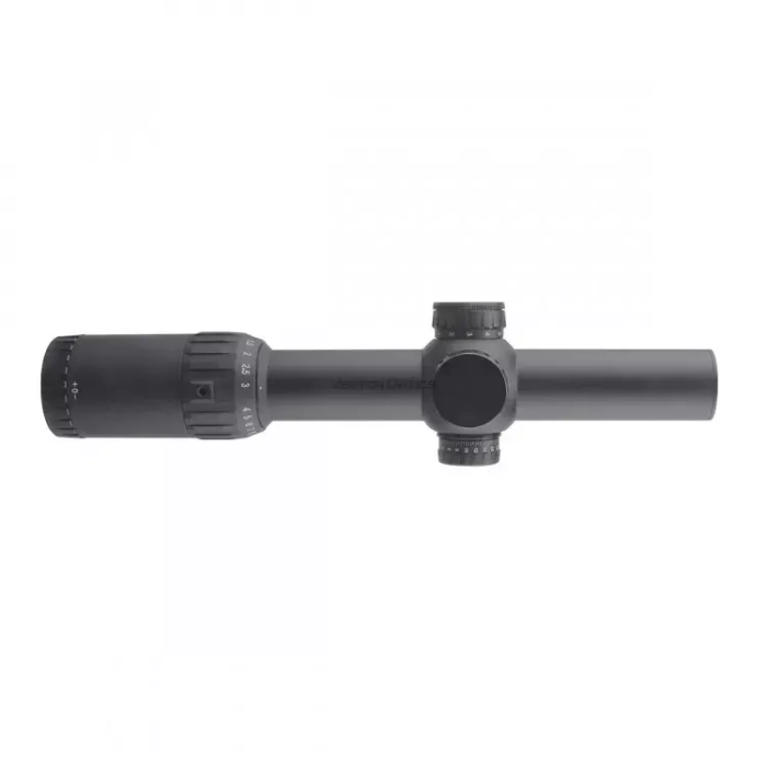 Прицел Vector Optics Constantine 1-10x24 SFP (SCOC-31)