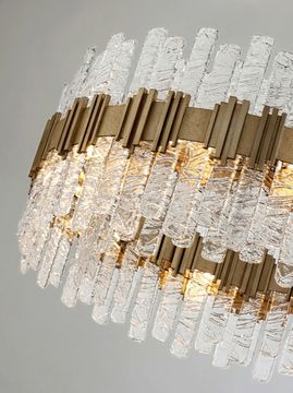 Люстра Ciro Corbett