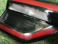 Фонарь крышки багаж. Chery Tiggo 7 Pro Max (24-нв)