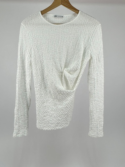 Лонгслив Zara