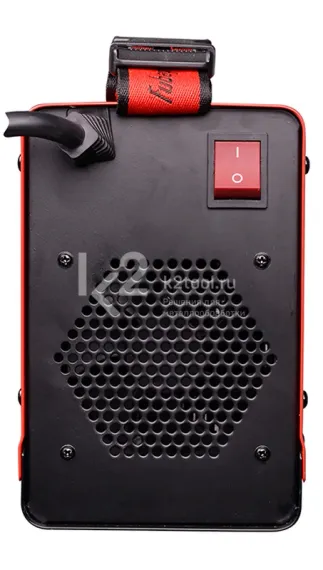 Инвертор сварочный Fubag IR 220 V.R.D.