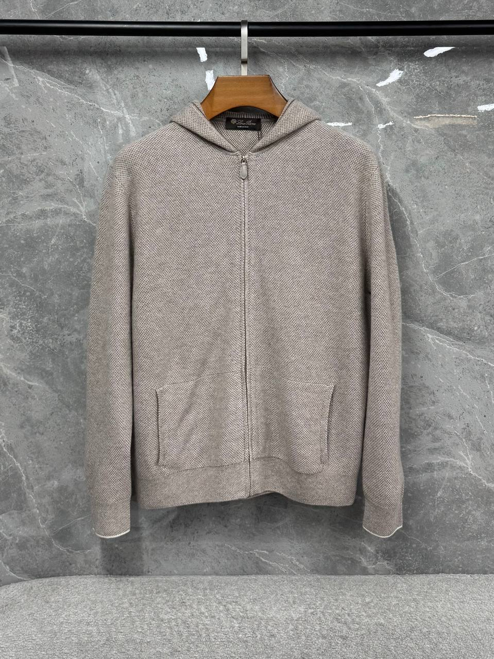 Кардиган Loro Piana